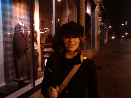 brandon bagot recommends Whitney Conroy