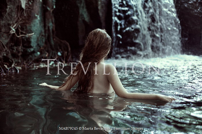 Naked Woman Waterfall stars fuck brandon villanueva recommends Naked Woman Waterfall