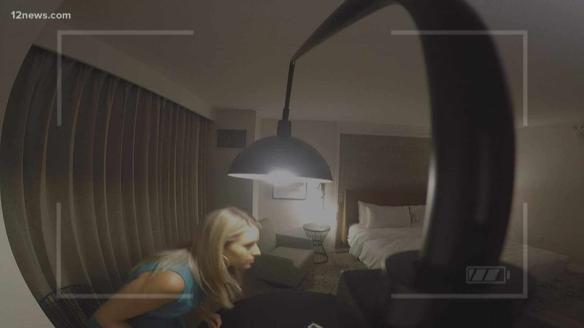 hidden camera in dorm room - tgirl anal porn surprise by big cock