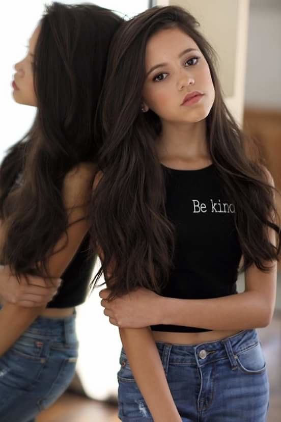 jenna ortega pirn - carmen callaway rough grandpa licking