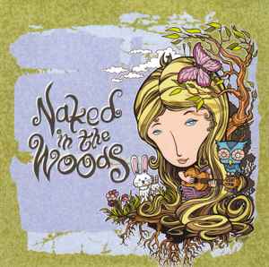 Best of Naked women in the woods