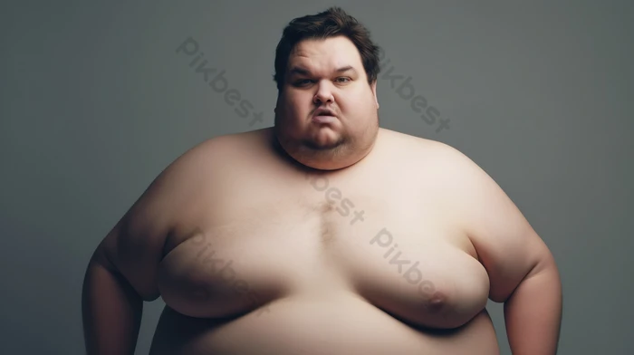 dougg williams recommends fatman nude ali milhim add fatman nude photo