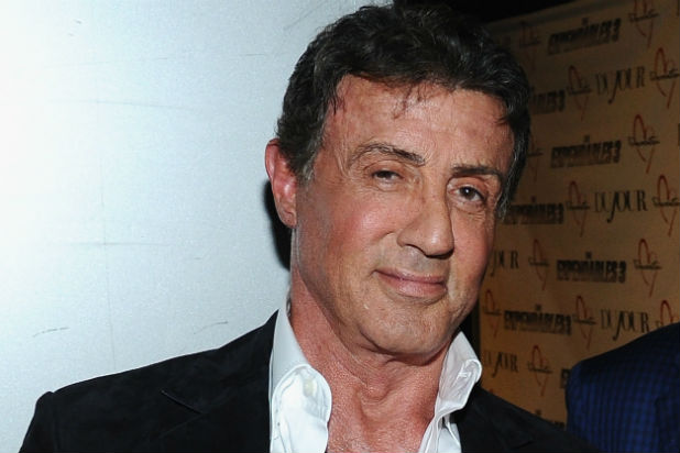 clara moure recommends sylvester stallone did porn pic