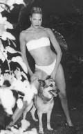 christine helget recommends kristen johnston naked pic