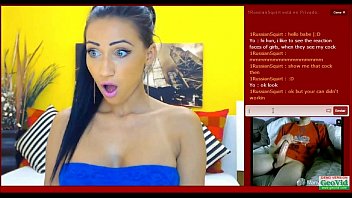 Best of Cock reaction