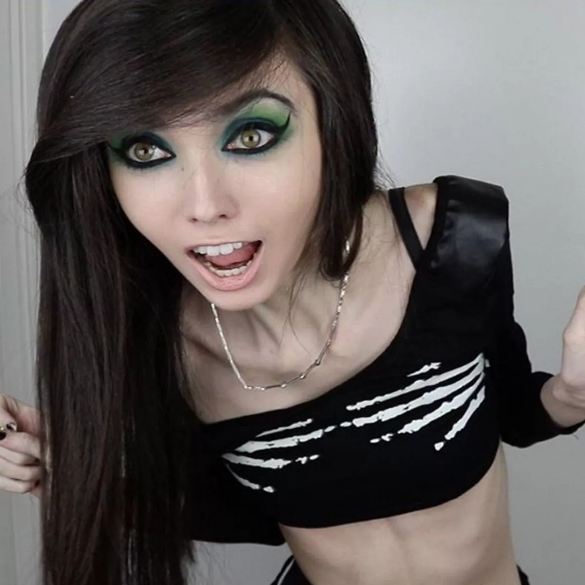 eugenia cooney leaked - trukait onlyfans leaks desperate amateurs christy