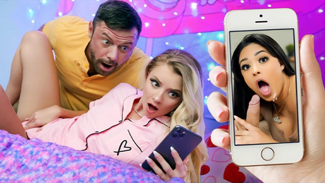 Venus lux fucks guy panser nude Daughters Seducing Their Fathers fucking part