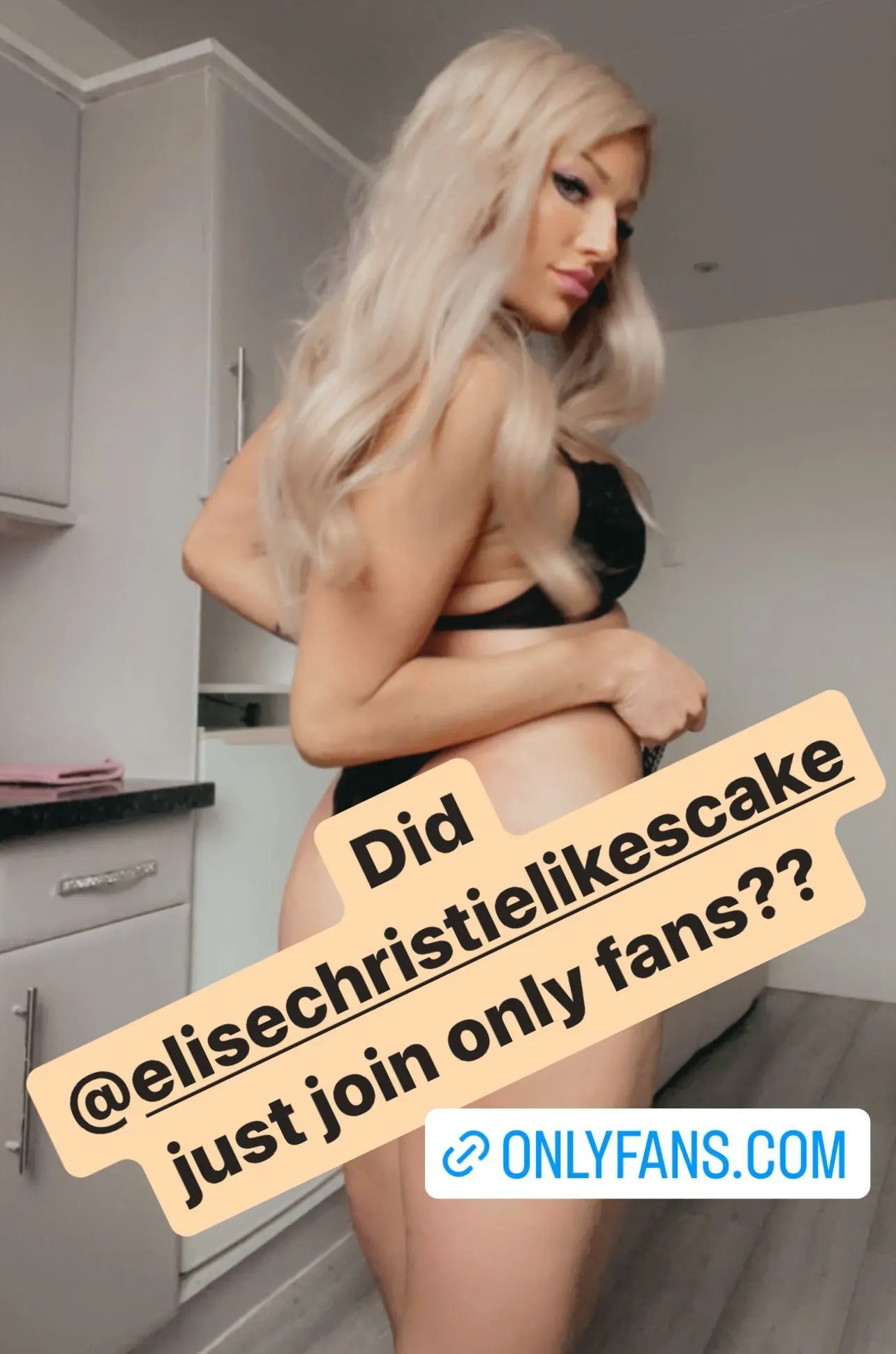 daniyal masood recommends Elise Onlyfans