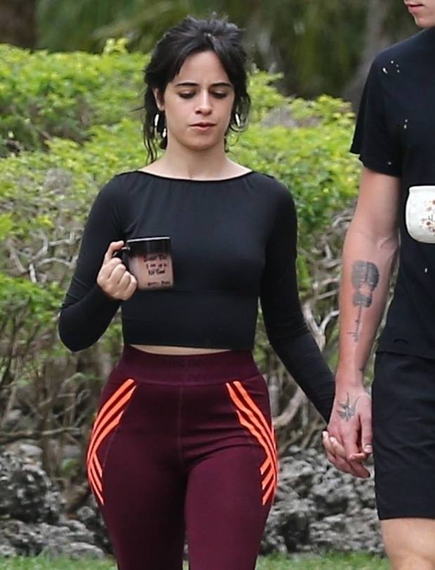 camila cabello boobies - oral and fingering gianna micheals nude