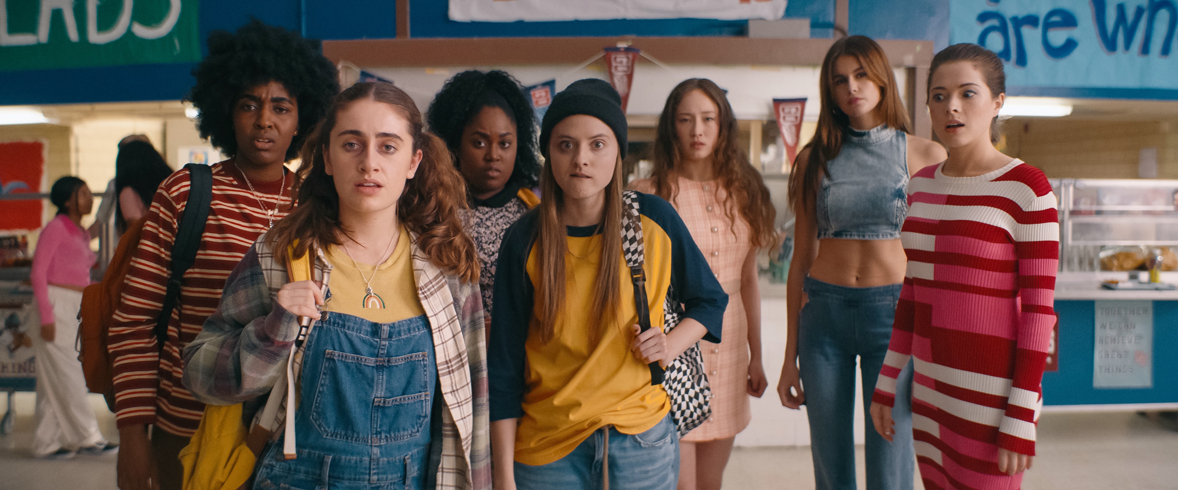 christina mindrup recommends Highschool On Sex Movie