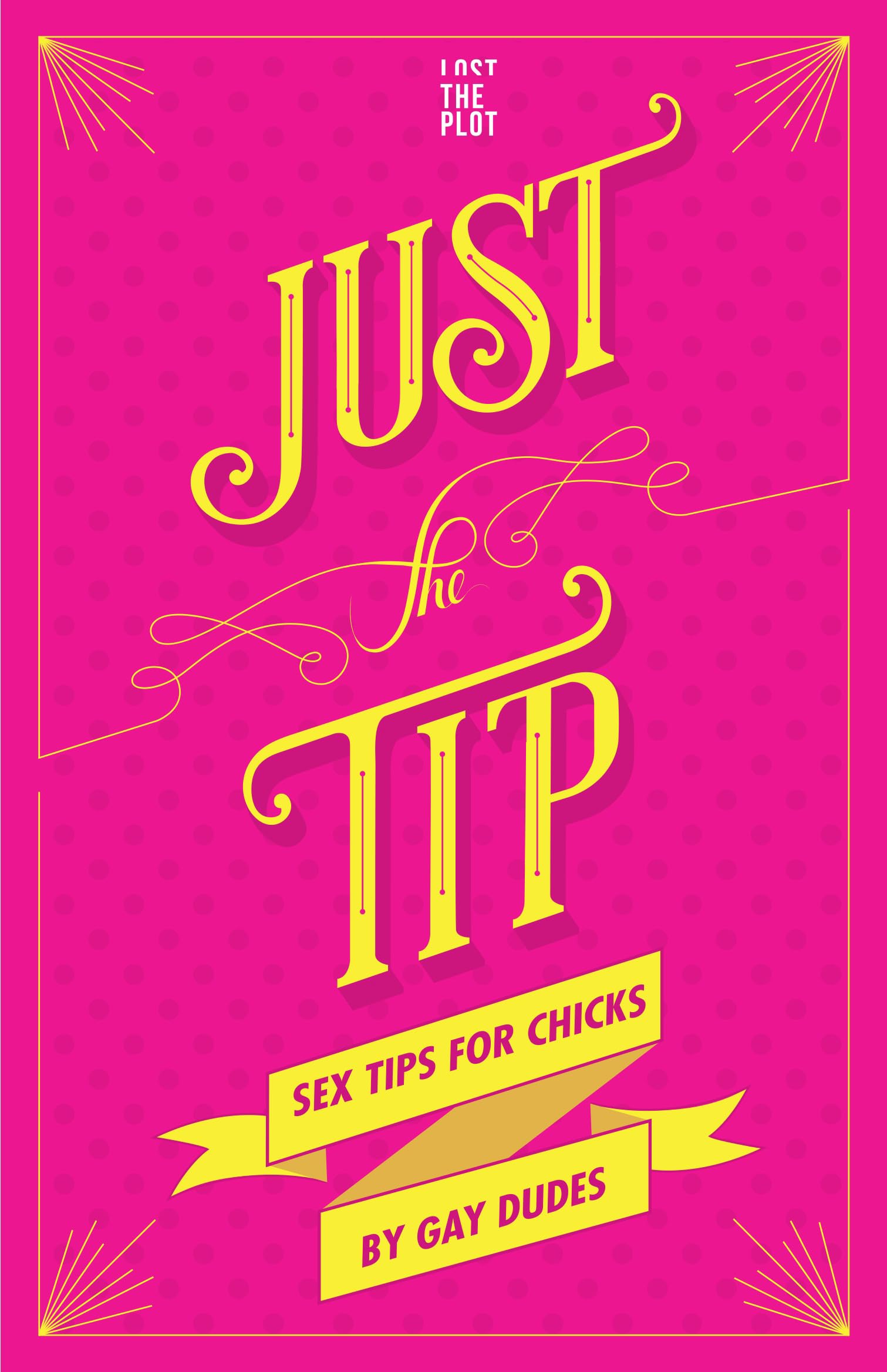 aris djatmiko recommends Just The Tip Erotic