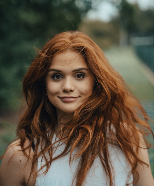 alexa rhydell