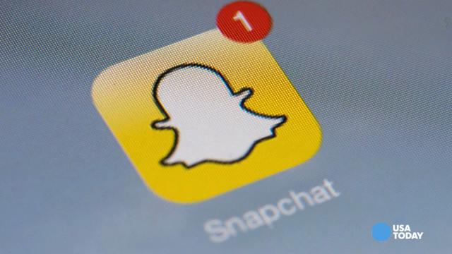 anvita bajpai recommends Snapchat Leaked Videos