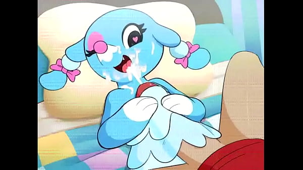 Best of Pokemon porn comp