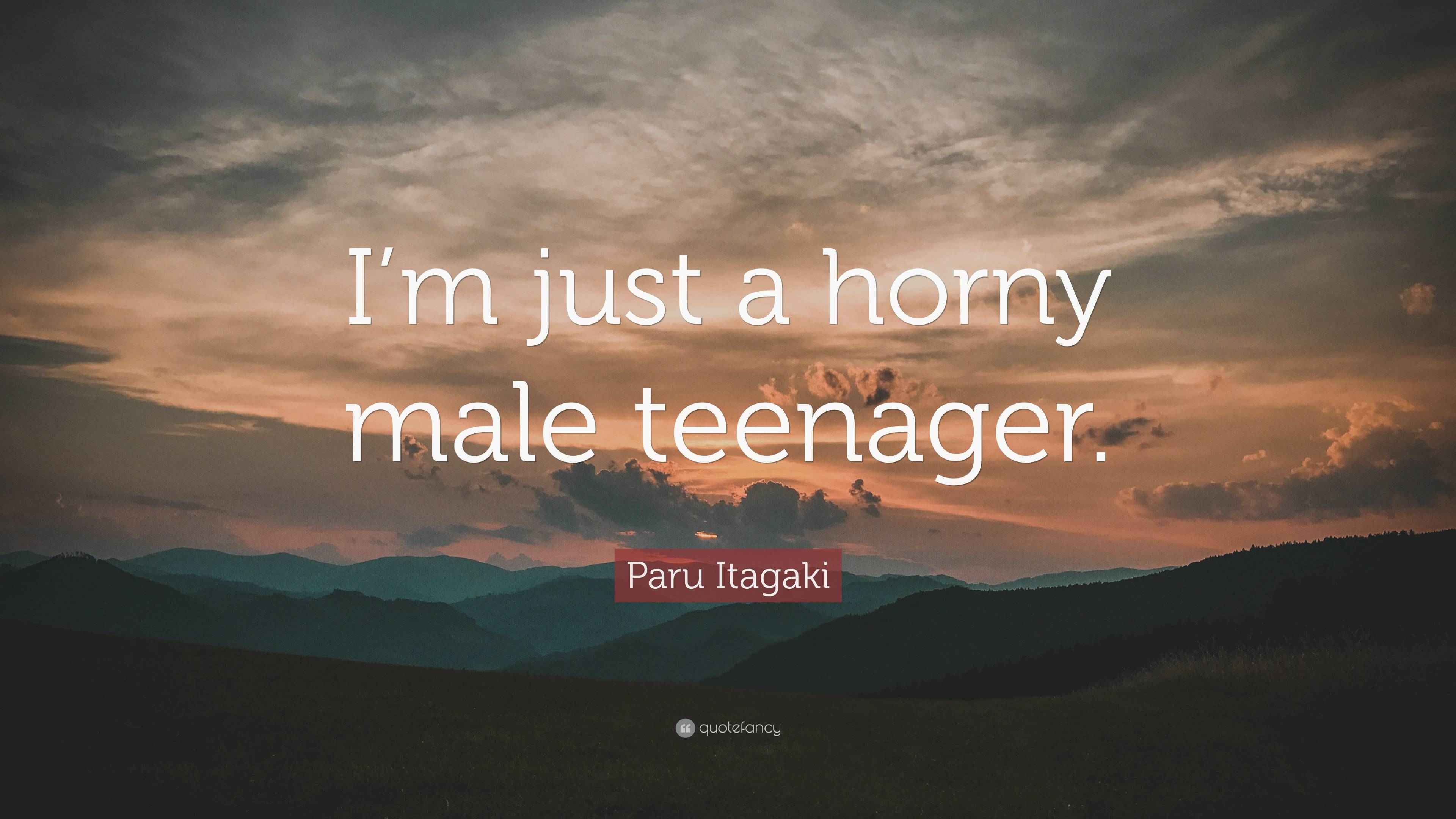 teenage horny sex ratgeber teenage horny