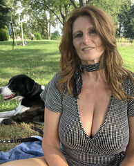 ash tank like big boob redhead milf photo carmen chahin recommends big boob redhead milf pic