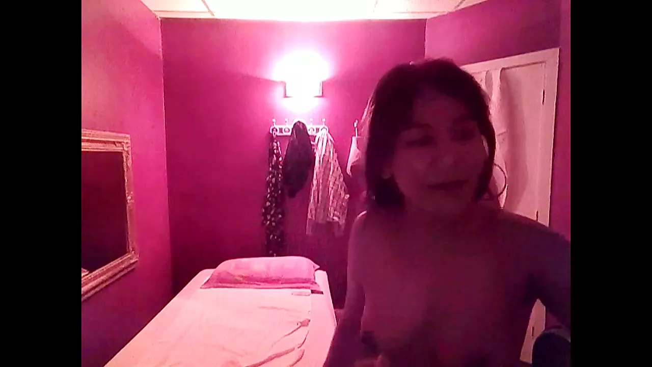 china massage parlor porn - old asian naked drtuber video