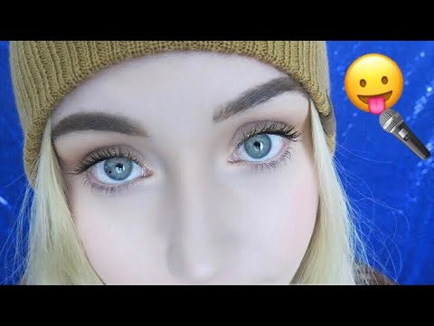 cleveland dejesus recommends peachy whispering asmr pic