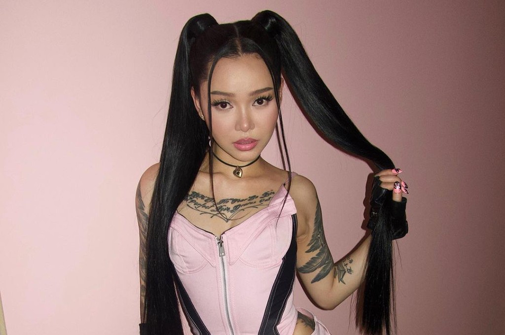 Best of Bad bella bbc