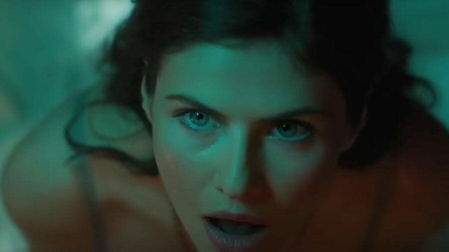 chas otto recommends alexandra daddario hot scene pic