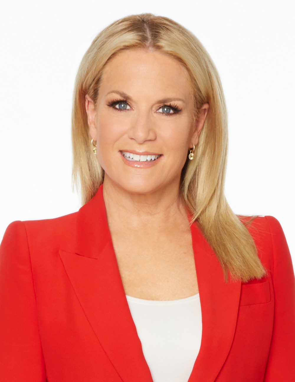alta valdez recommends Martha Maccallum Hot