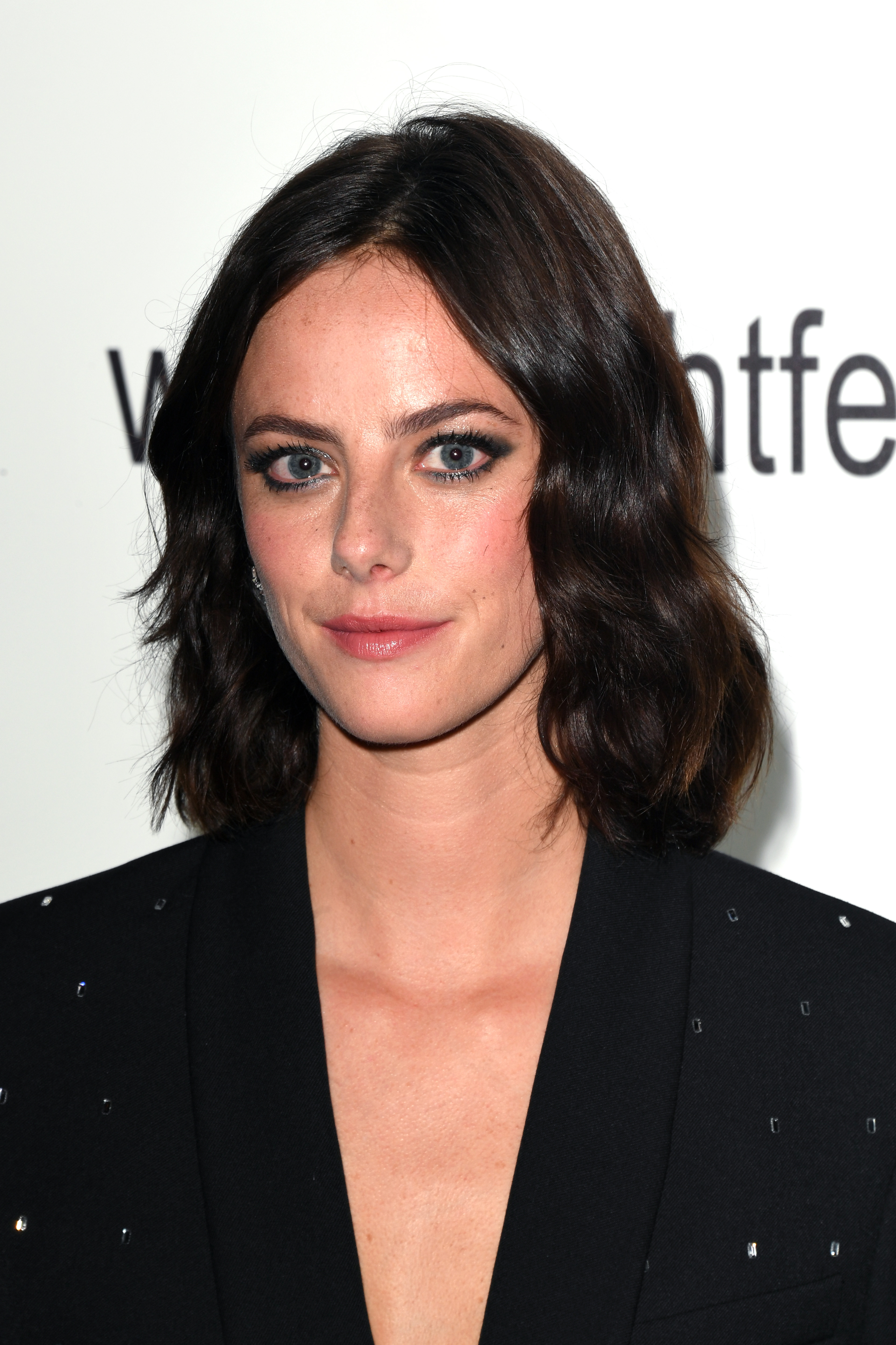 ahmed bahy el din recommends Kaya Scodelario Naked