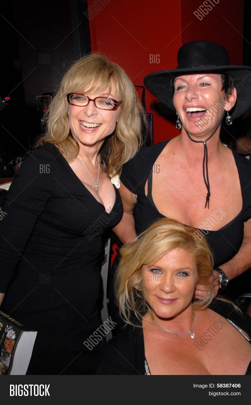 ginger lynn nina hartley - small tit women rika rae fox porn