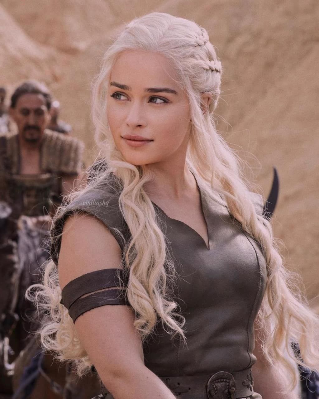 daenerys workholes - windy girk desnuda adult parody