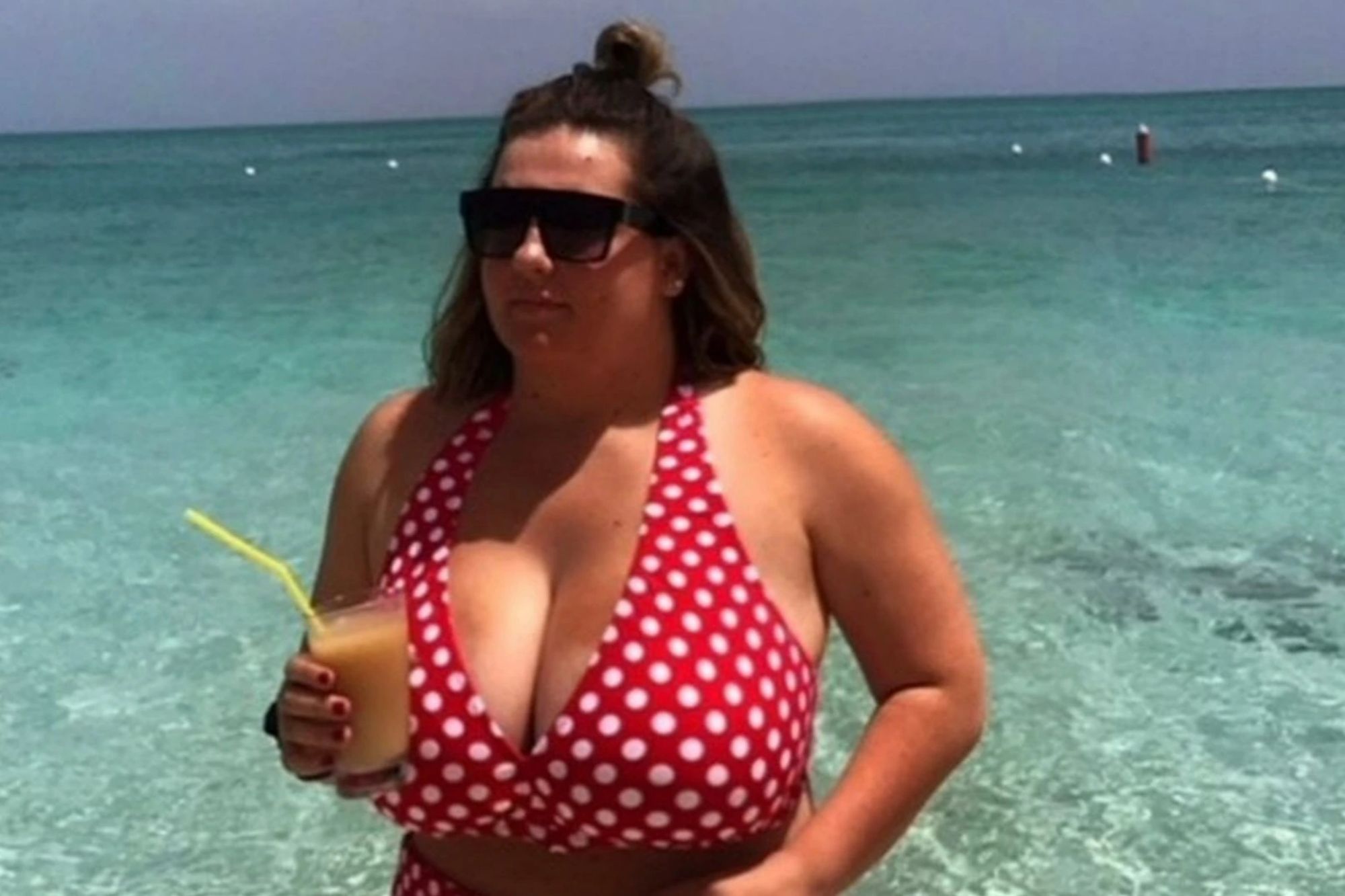 cassandra leone recommends Amateur Tits Beach