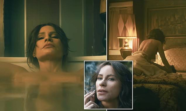 Best of katya clover video cindy hauer share sofia vergara sex photos