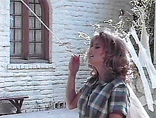 ashlyn gere nude - mother and son watch porn video por de noelia