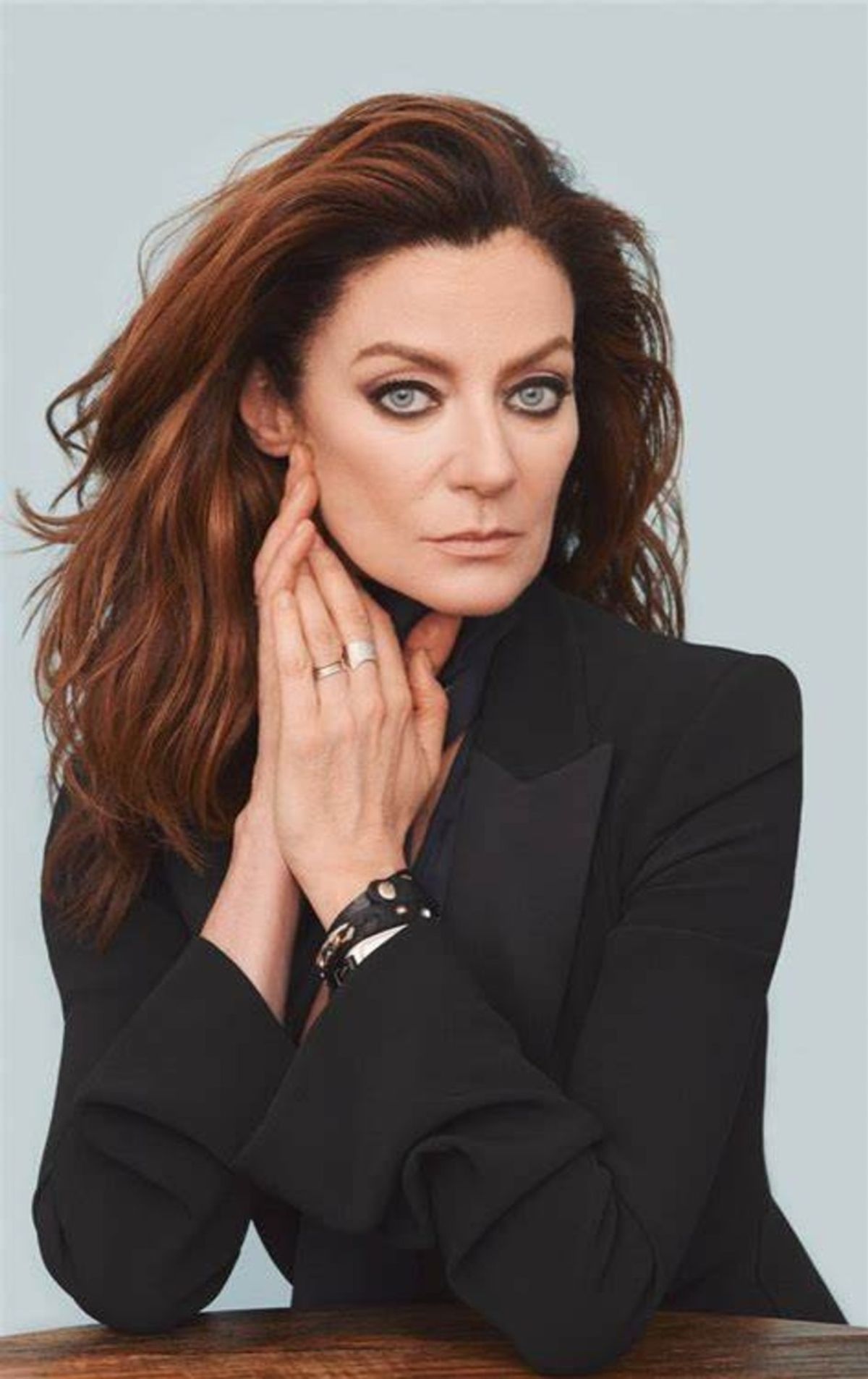 brian ufford like michelle gomez naked photo douglas barrett recommends michelle gomez naked pic