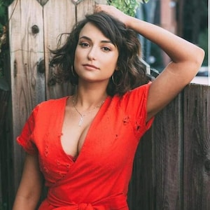 clint mcdowell recommends milana vayntrubnude archana nagpal add milana vayntrubnude photo