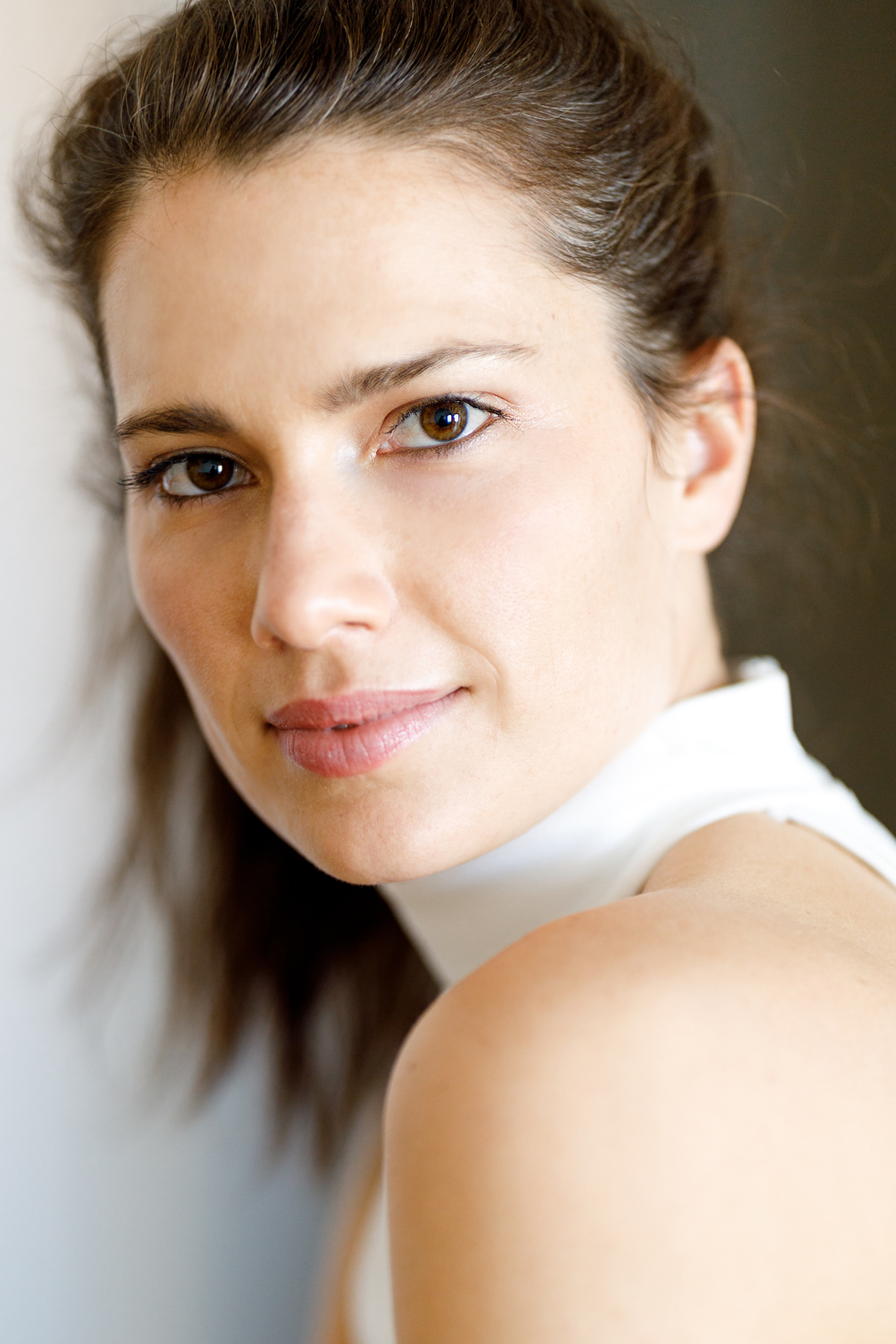 Best of Gabrielle miller nude