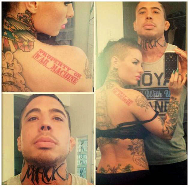 dennis seward share machine pornstar photos
