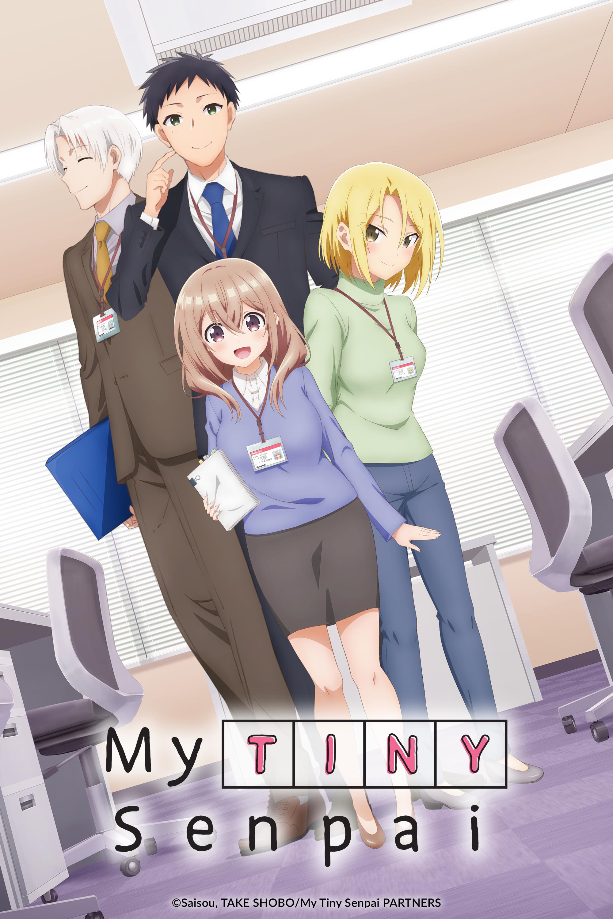 Best of Anime tiny porn