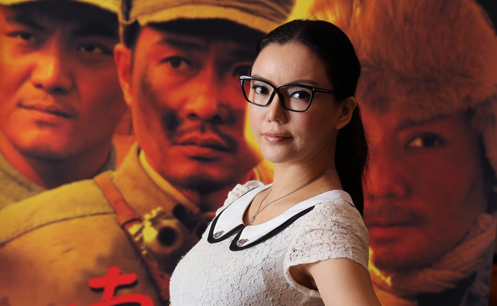 Best of Hong kong adult movie