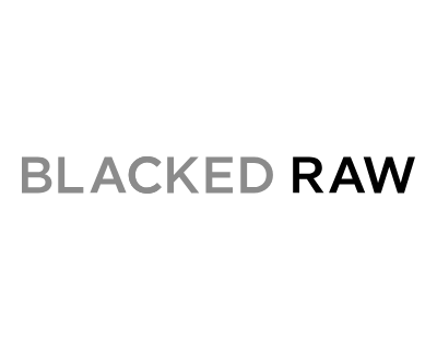 daisy de castro recommends Blaxked Raw