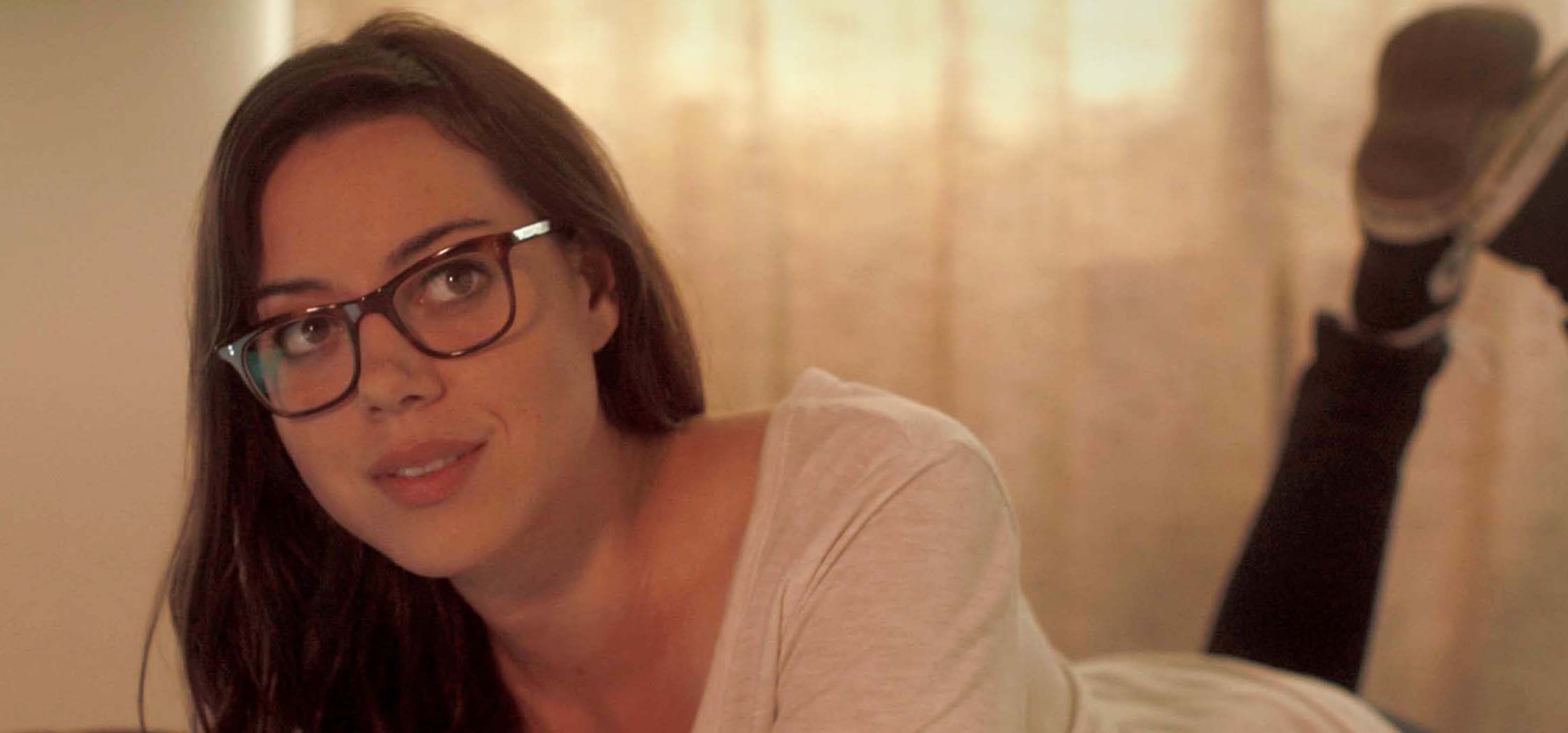 Best of Aubrey plaza masturbates