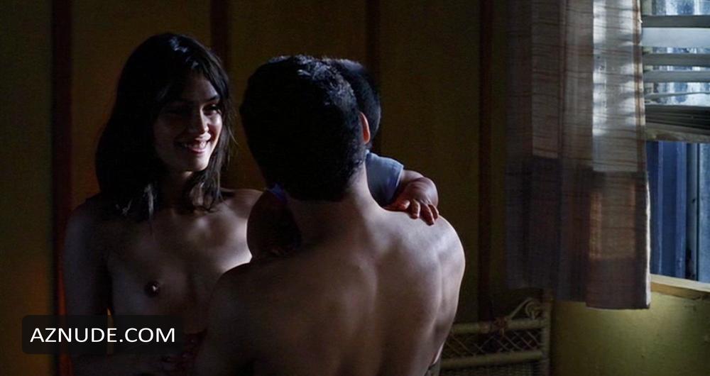 Best of Naked shannyn sossamon
