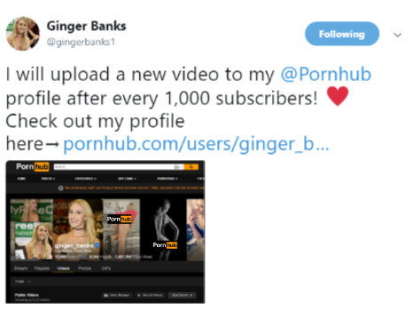 andy mares like how to upload to pornhub photo christina barriera recommends how to upload to pornhub pic
