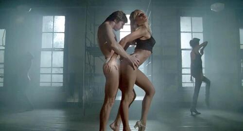 brittany lingle recommends Sandahl Bergman Naked
