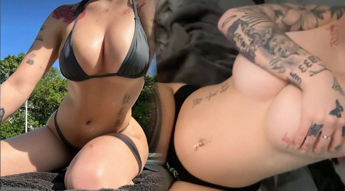 Best of transerotica com barbora prokopova share danielle bregoli porn photos