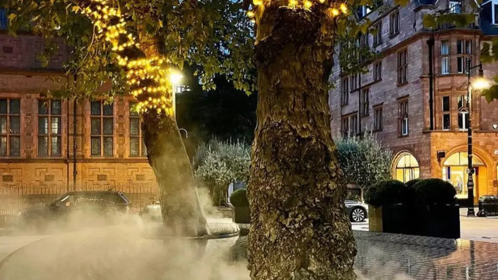 catalina ciuclea recommends Eve Mayfair