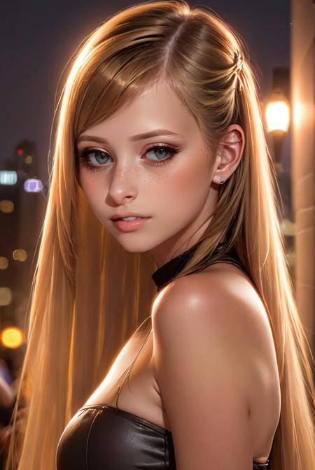 Best of bonnie somerville nude caroline musyoka share lauren clare photos
