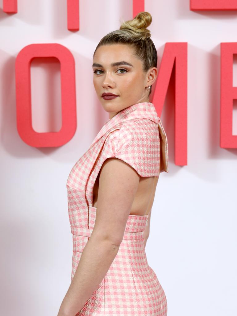 ben bagnal like florence pugh butt photo derek storms recommends florence pugh butt pic