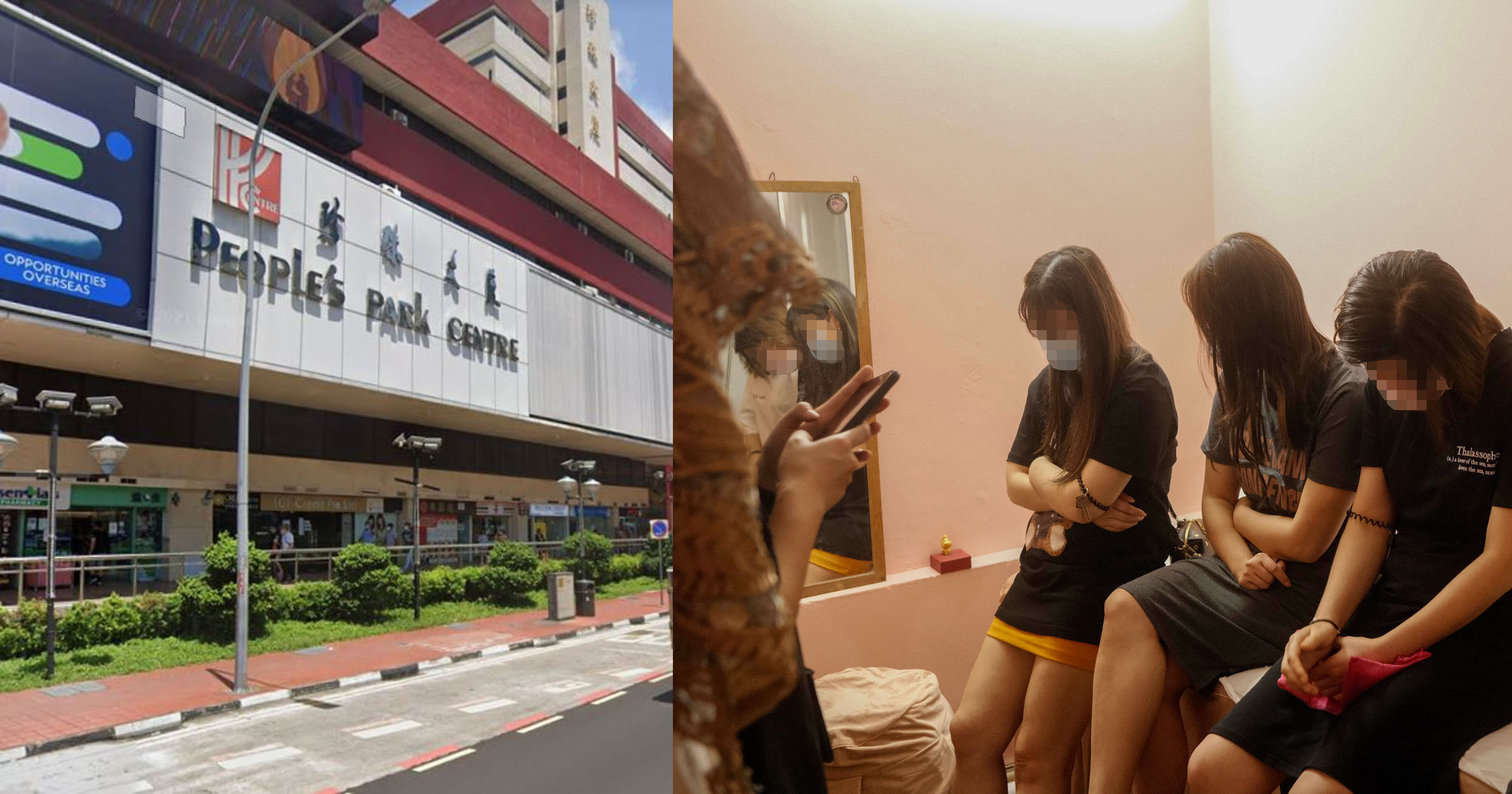 thai massage parlour porn - ts shayla japanese porn pic