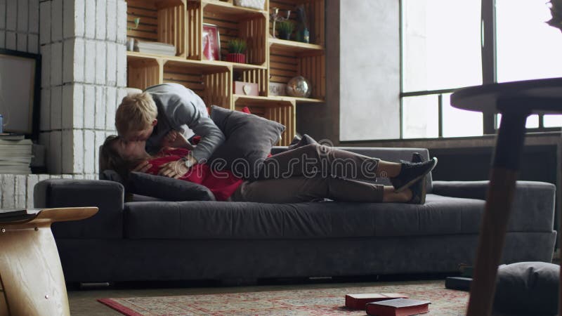 adam banning recommends Making Love On The Couch