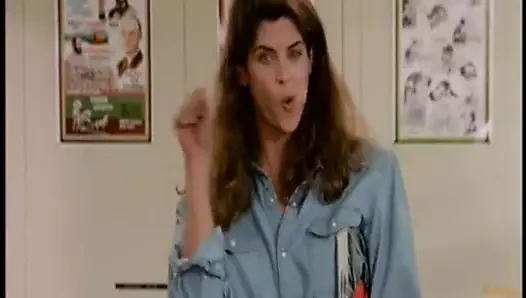 demond baker recommends Kirstie Alley Nude