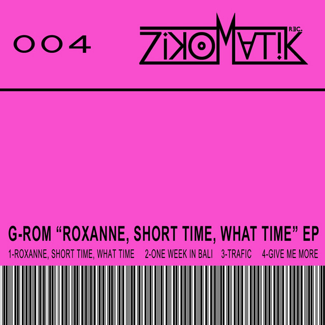 Best of Roxanne shorte